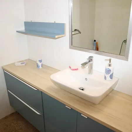 شقة Ibr-rosas V 7º 5ª *