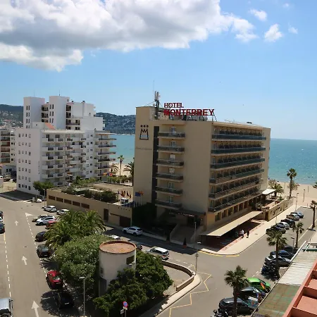 Apartmán Ibr-rosas V 7º 5ª