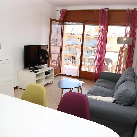Appartement Ibr-rosas V 7º 5ª