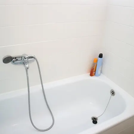 Appartement Ibr-rosas V 7º 5ª