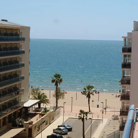 Ibr-rosas V 7º 5ª Appartement *