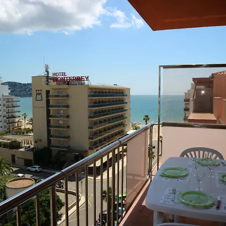 Appartement Ibr-rosas V 7º 5ª Roses