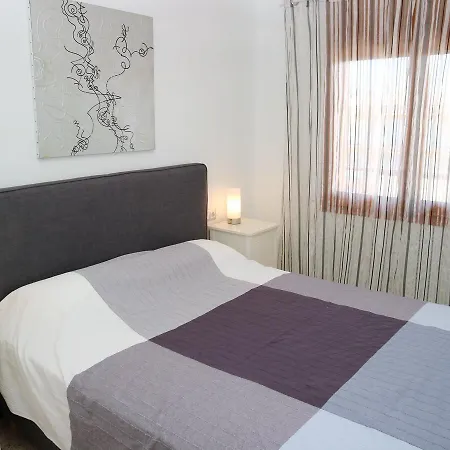 Appartement Ibr-rosas V 7º 5ª Roses
