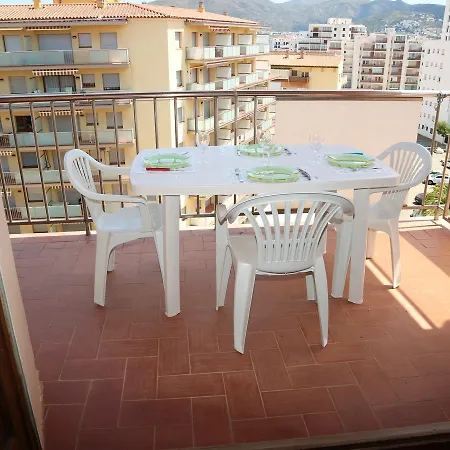 Ibr-rosas V 7º 5ª Appartement