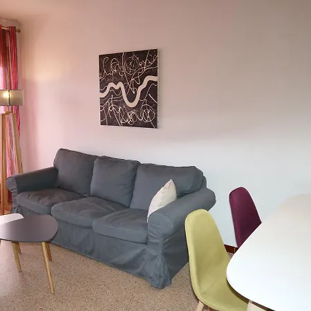 Appartement Ibr-rosas V 7º 5ª *
