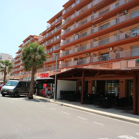 Daire Ibr-rosas V 7º 5ª